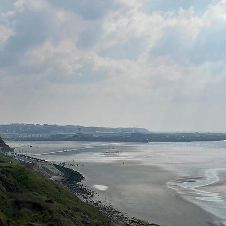 Le Dalton : Coeur De Ville Boulogne-sur-Mer Eksteriør billede