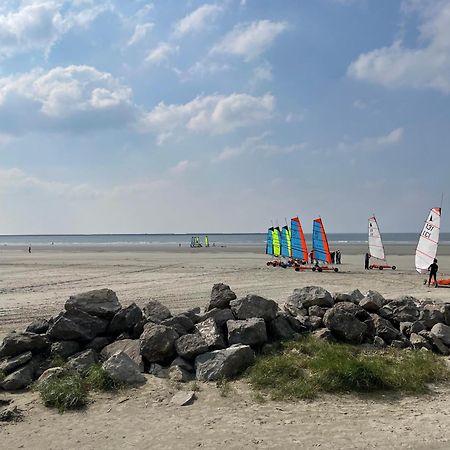 Le Dalton : Coeur De Ville Boulogne-sur-Mer Eksteriør billede